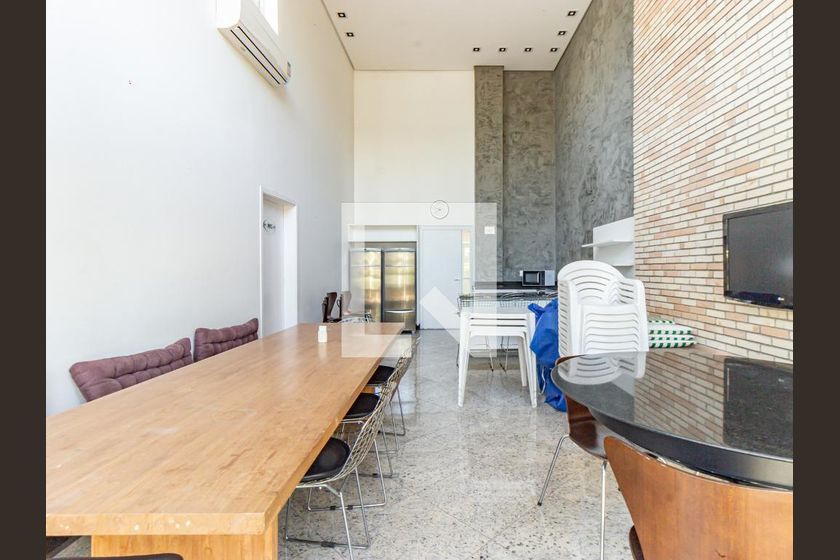 Apartamento, 2 quartos, 160 m² - Foto 96