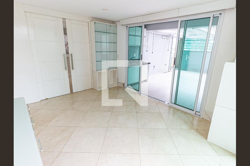 Apartamento, 2 quartos, 160 m² - Foto 44