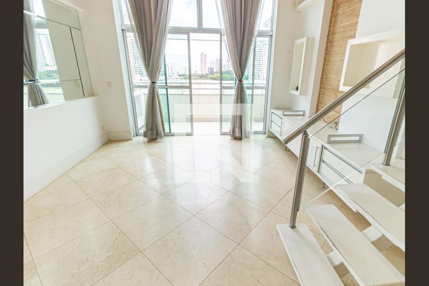 Apartamento, 2 quartos, 160 m² - Foto 4