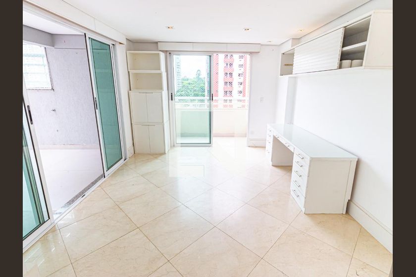 Apartamento, 2 quartos, 160 m² - Foto 48