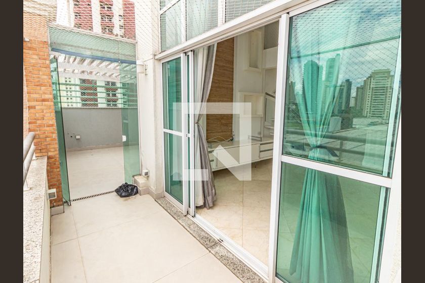 Apartamento, 2 quartos, 160 m² - Foto 13