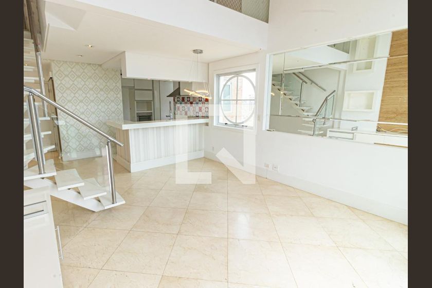 Apartamento, 2 quartos, 160 m² - Foto 5