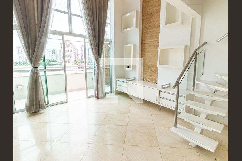 Apartamento, 2 quartos, 160 m² - Foto 1