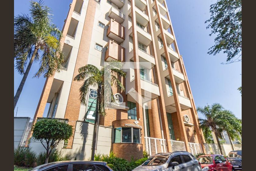 Apartamento, 2 quartos, 160 m² - Foto 109