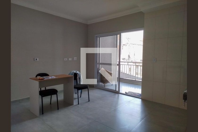 Apartamento, 2 quartos, 41 m² - Foto 1