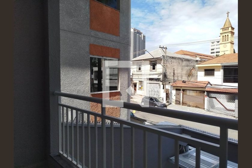 Apartamento, 2 quartos, 41 m² - Foto 39