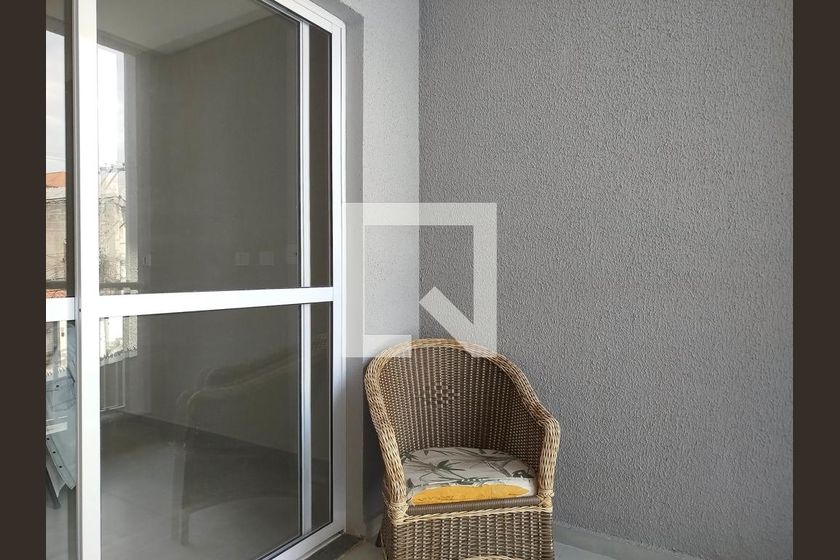 Apartamento, 2 quartos, 41 m² - Foto 41
