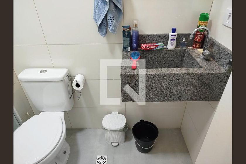 Apartamento, 2 quartos, 41 m² - Foto 27