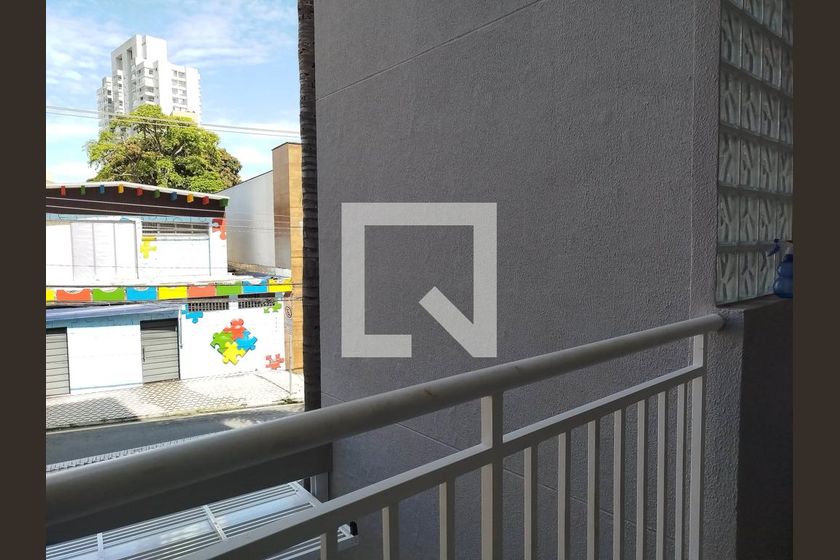 Apartamento, 2 quartos, 41 m² - Foto 37