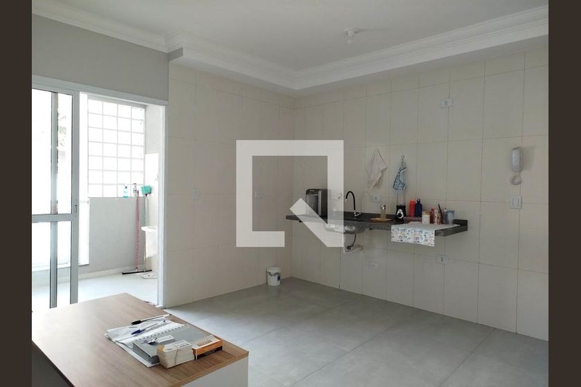 Apartamento, 2 quartos, 41 m² - Foto 3