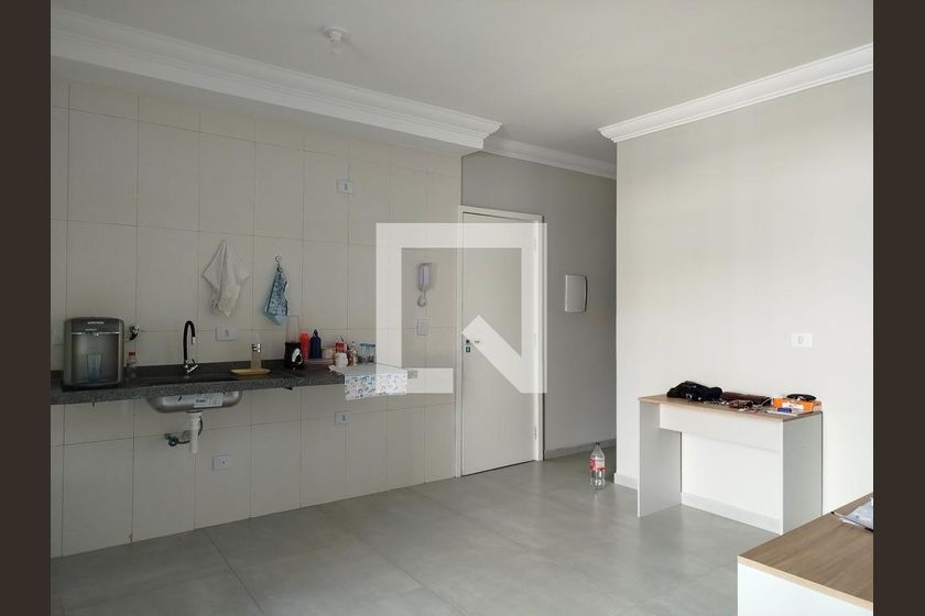 Apartamento, 2 quartos, 41 m² - Foto 5