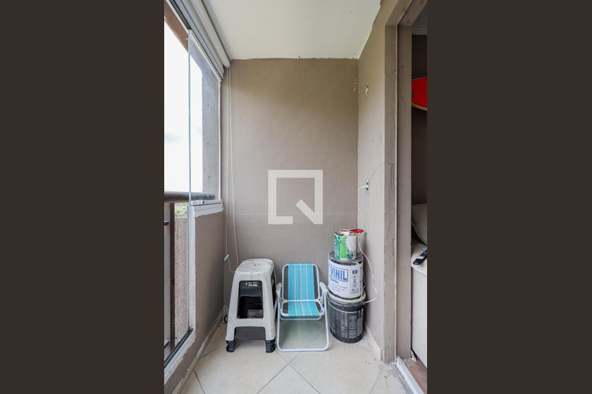 Apartamento, 2 quartos, 48 m² - Foto 13
