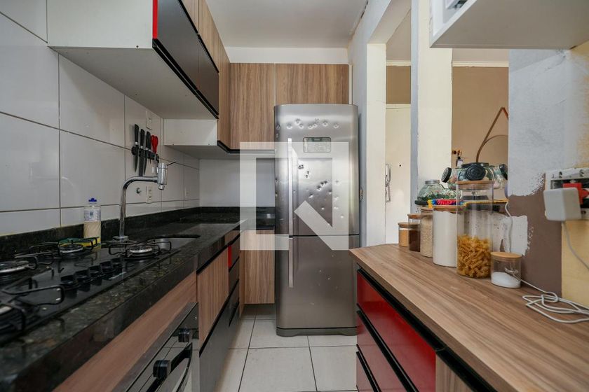Apartamento, 2 quartos, 48 m² - Foto 55
