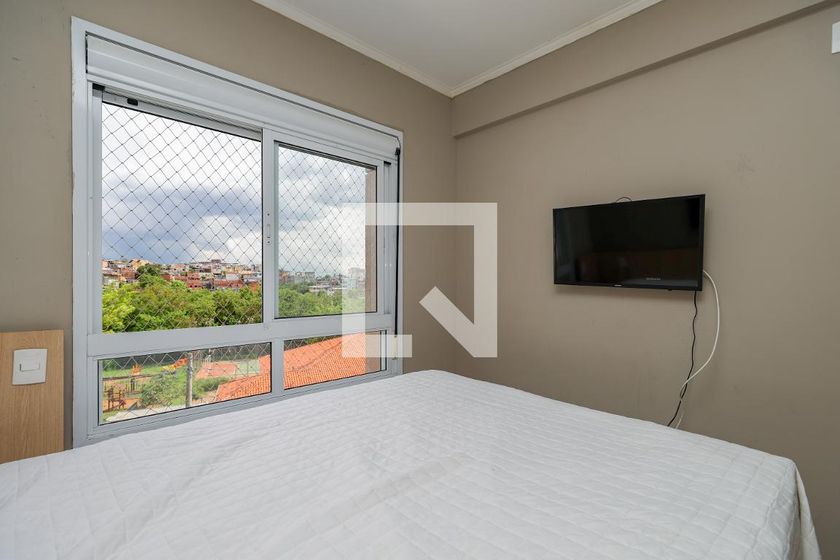 Apartamento, 2 quartos, 48 m² - Foto 31