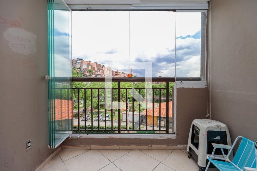Apartamento, 2 quartos, 48 m² - Foto 9