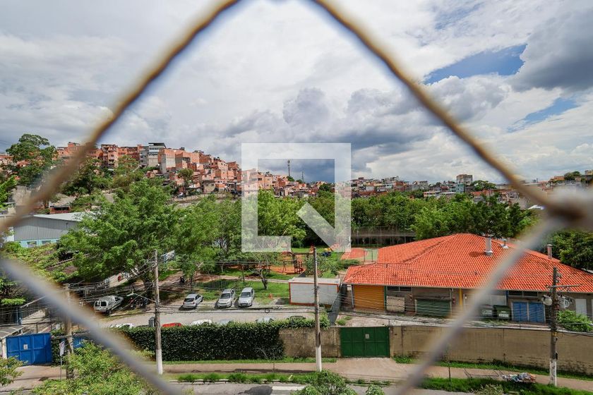 Apartamento, 2 quartos, 48 m² - Foto 27