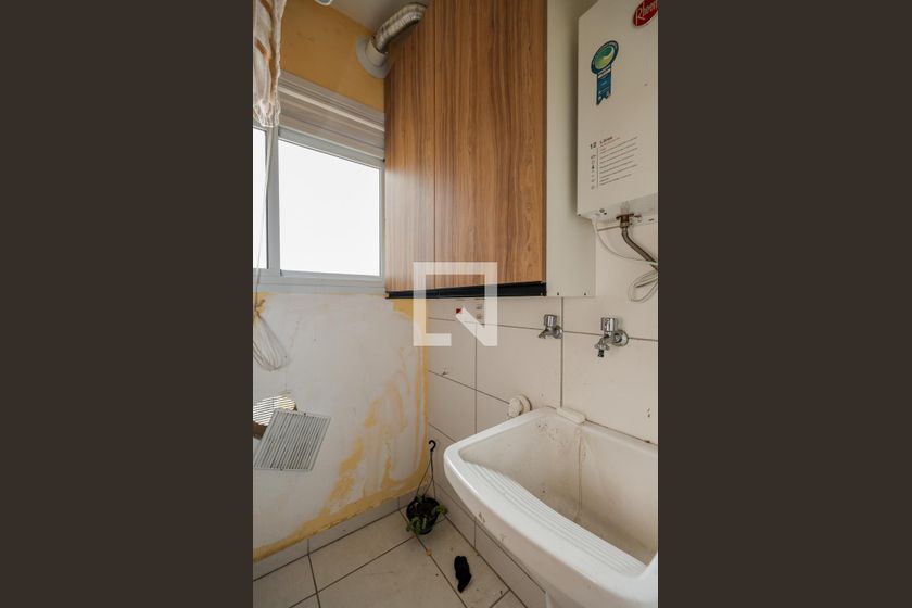 Apartamento, 2 quartos, 48 m² - Foto 59