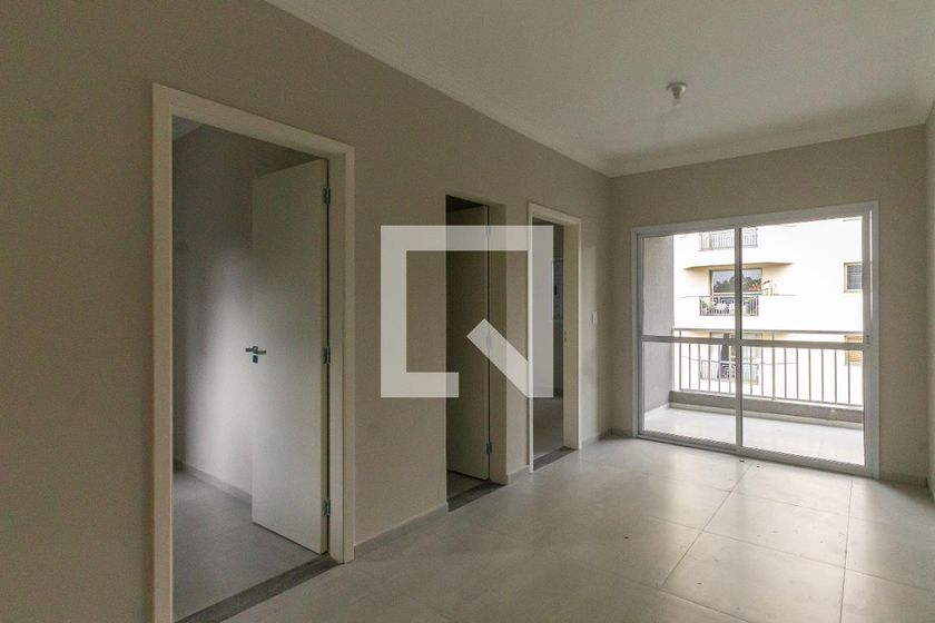 Apartamento, 2 quartos, 43 m² - Foto 3