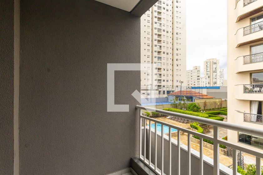 Apartamento, 2 quartos, 43 m² - Foto 15