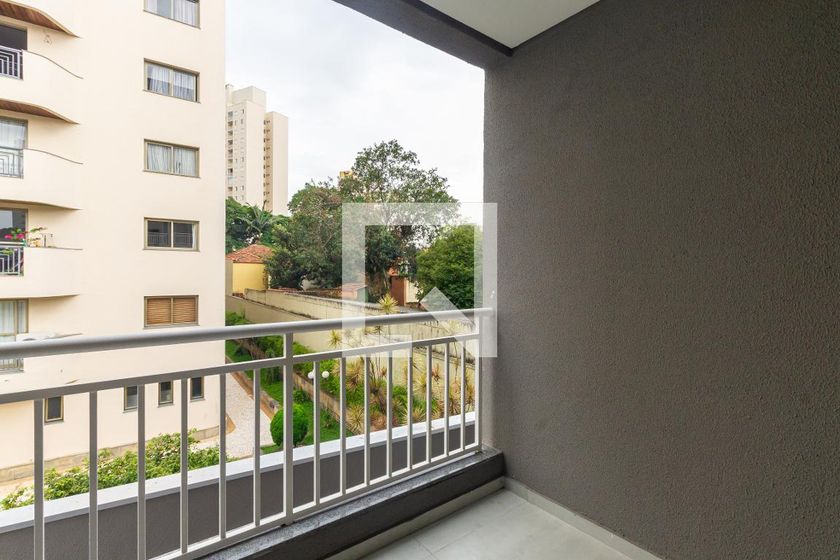 Apartamento, 2 quartos, 43 m² - Foto 9