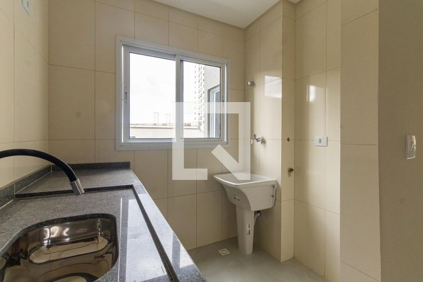 Apartamento, 2 quartos, 43 m² - Foto 43