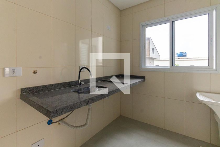 Apartamento, 2 quartos, 43 m² - Foto 41