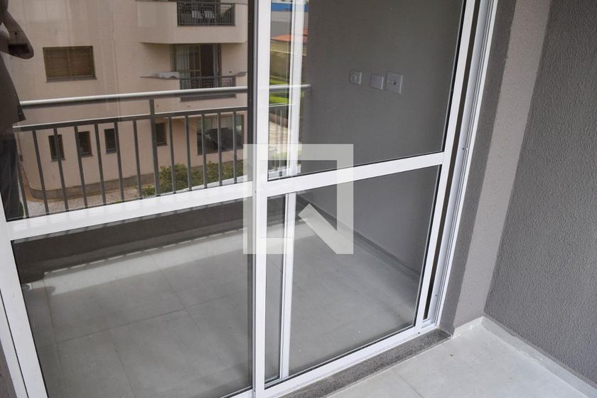 Apartamento, 2 quartos, 43 m² - Foto 6