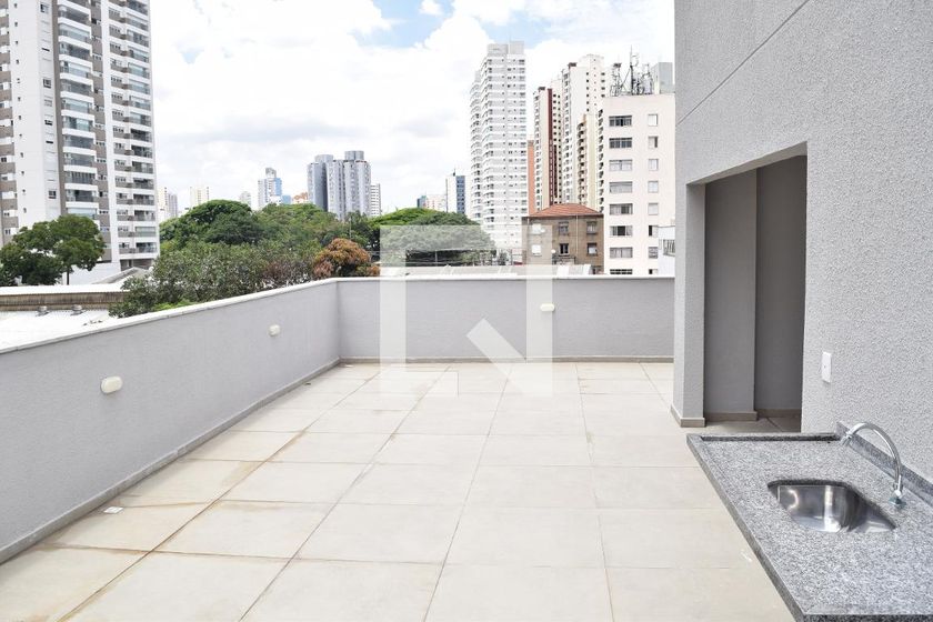 Apartamento, 2 quartos, 43 m² - Foto 33