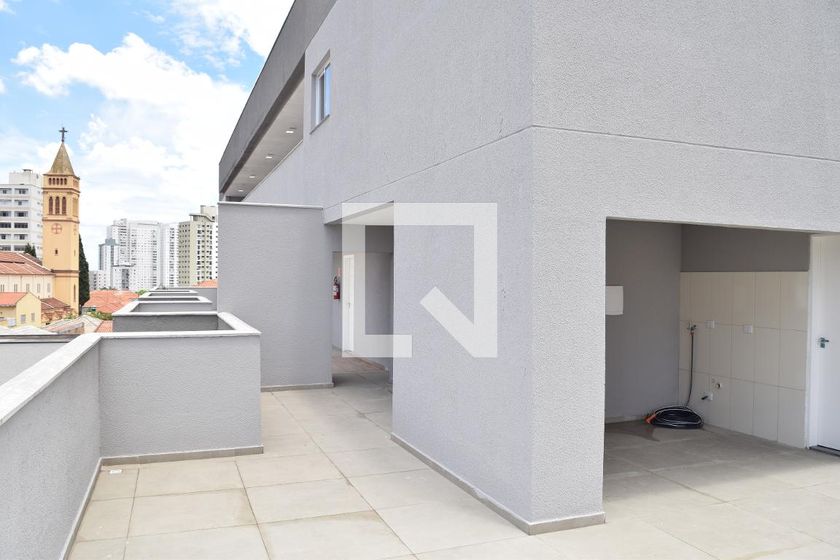 Apartamento, 2 quartos, 43 m² - Foto 32