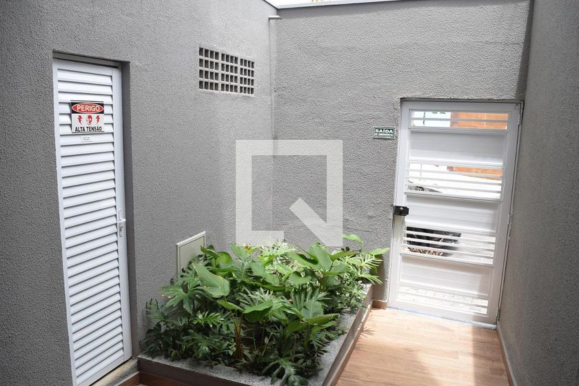 Apartamento, 2 quartos, 43 m² - Foto 34