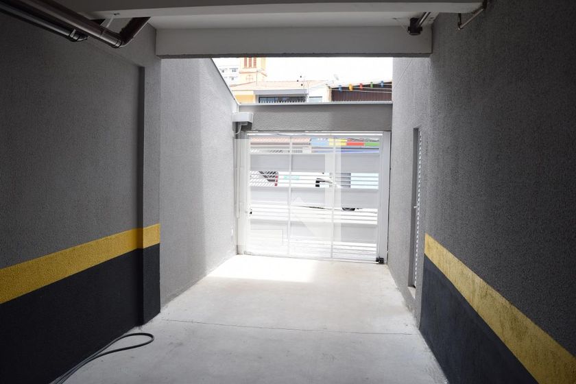 Apartamento, 2 quartos, 43 m² - Foto 39