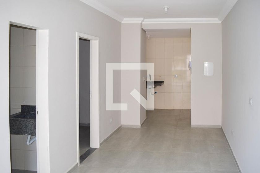 Apartamento, 2 quartos, 43 m² - Foto 4