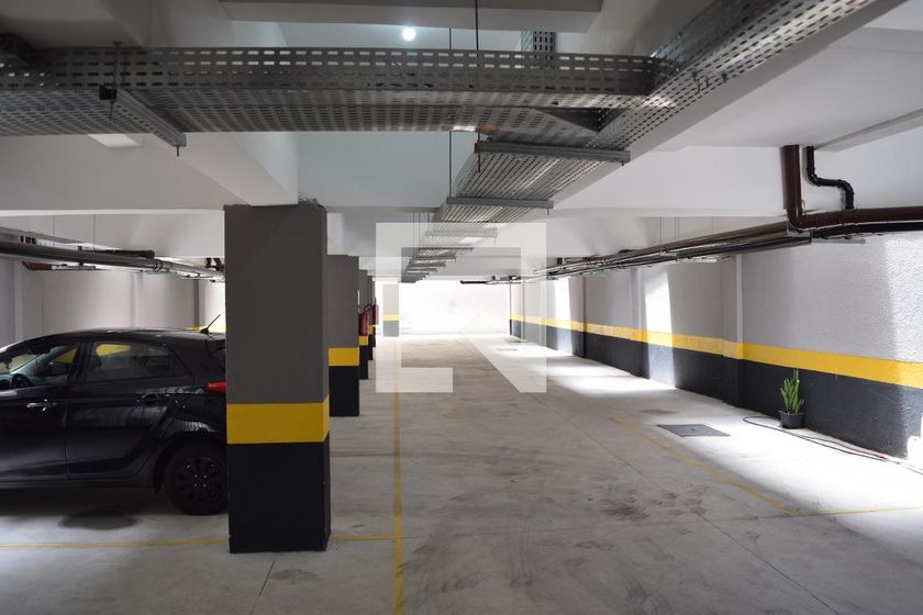 Apartamento, 2 quartos, 43 m² - Foto 37