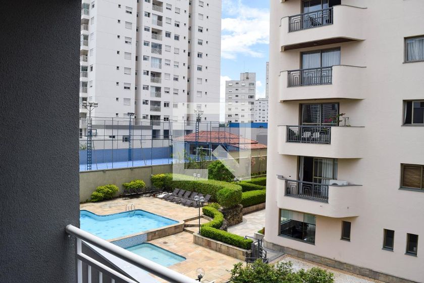 Apartamento, 2 quartos, 43 m² - Foto 8