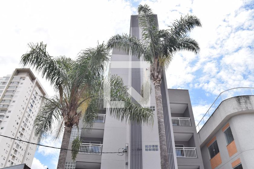 Apartamento, 2 quartos, 43 m² - Foto 42