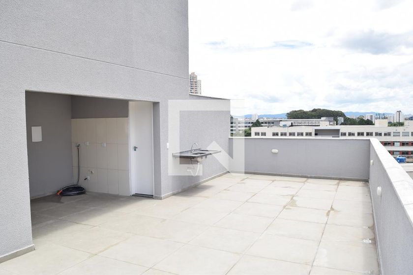 Apartamento, 2 quartos, 43 m² - Foto 31
