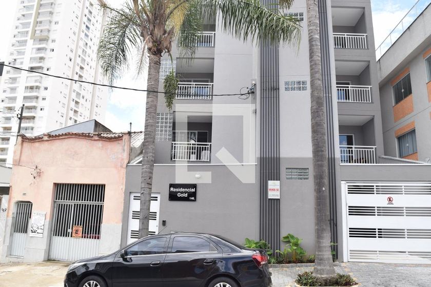 Apartamento, 2 quartos, 43 m² - Foto 41