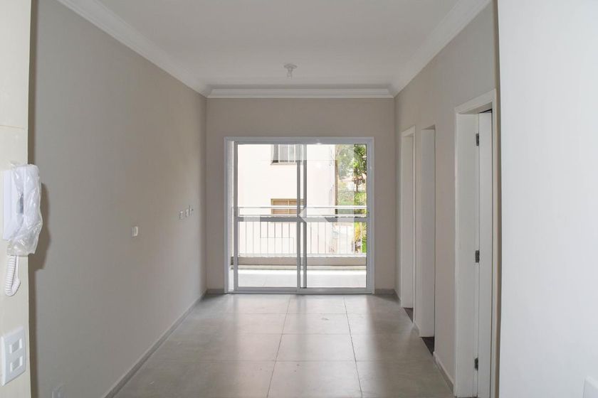 Apartamento, 2 quartos, 43 m² - Foto 1