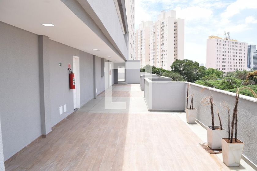 Apartamento, 2 quartos, 43 m² - Foto 28