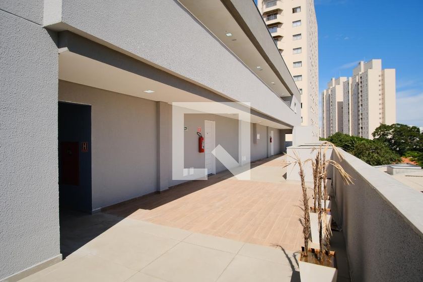 Apartamento, 2 quartos, 41 m² - Foto 67