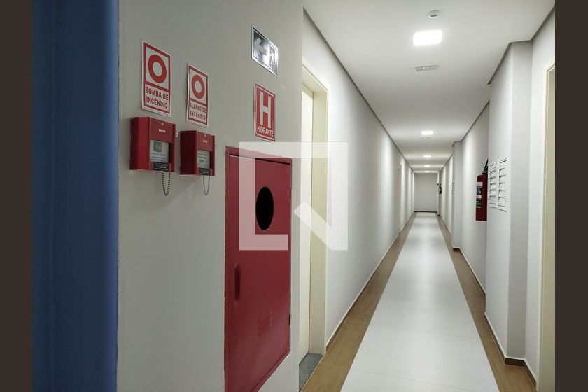 Apartamento, 1 quarto, 31 m² - Foto 25