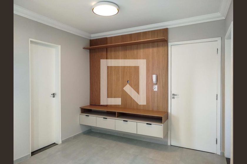 Apartamento, 1 quarto, 31 m² - Foto 4