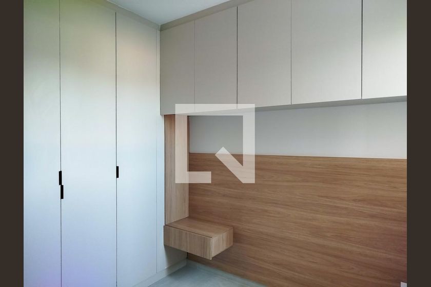 Apartamento, 1 quarto, 31 m² - Foto 10