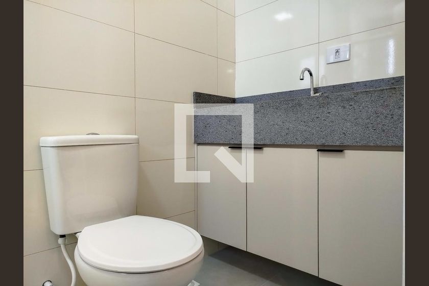Apartamento, 1 quarto, 31 m² - Foto 14