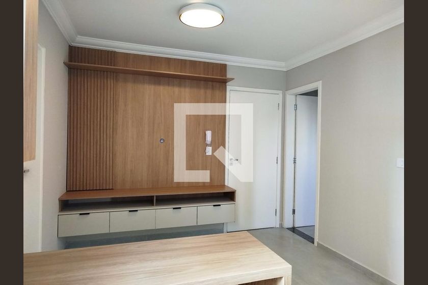 Apartamento, 1 quarto, 31 m² - Foto 5