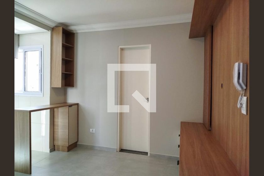 Apartamento, 1 quarto, 31 m² - Foto 3