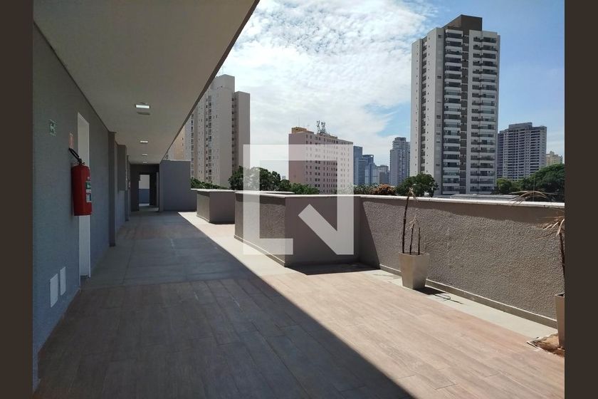 Apartamento, 1 quarto, 31 m² - Foto 31