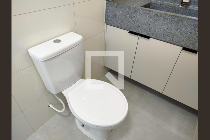 Apartamento, 1 quarto, 31 m² - Foto 12