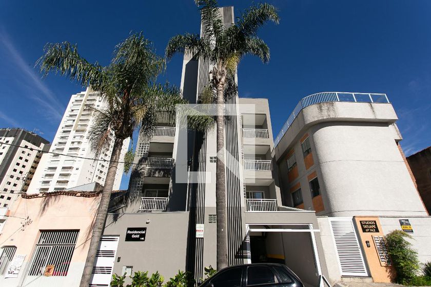 Apartamento, 2 quartos, 38 m² - Foto 57