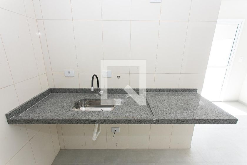Apartamento, 2 quartos, 38 m² - Foto 21